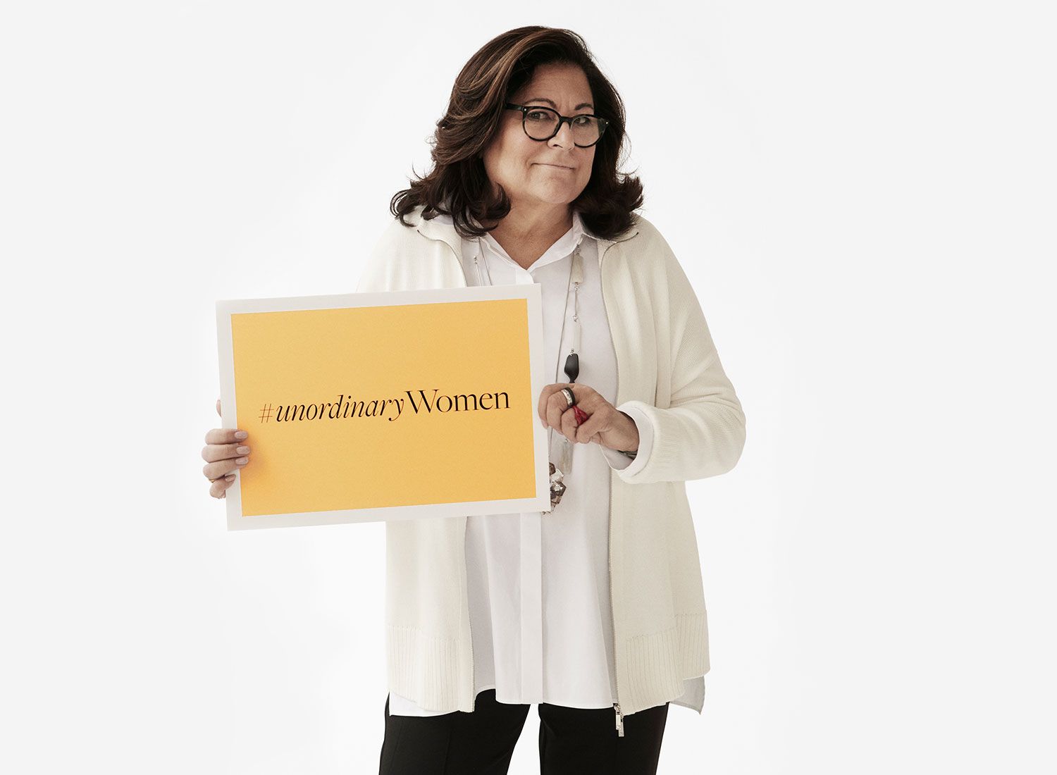 Fern Mallis