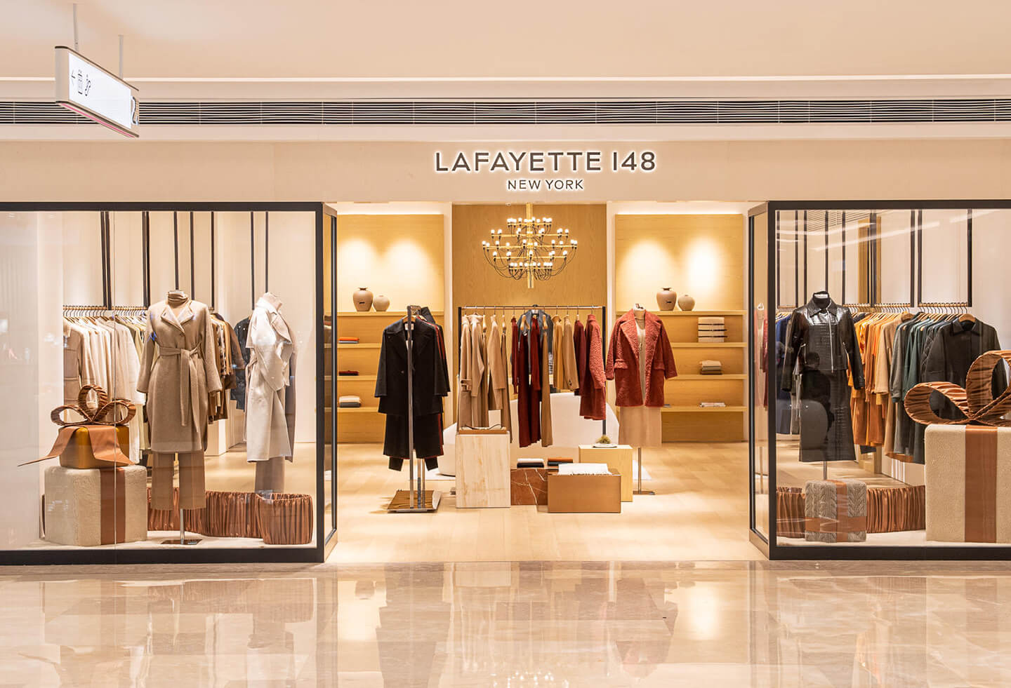 our stores | lafayette 148 new york - 拉飞逸
